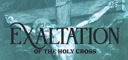 Exaltation of the Cross
