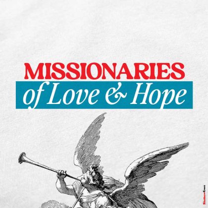 Mission Sunday