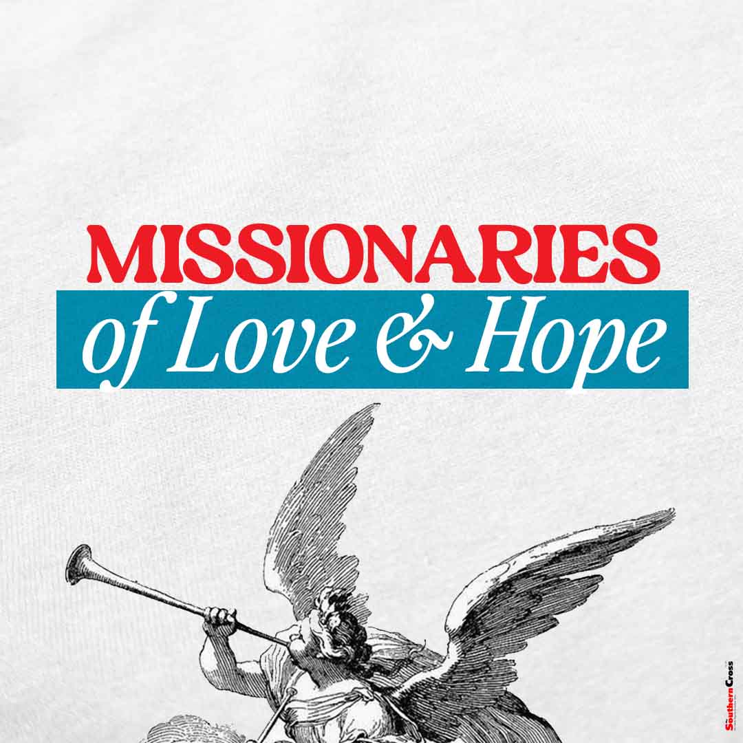 Mission Sunday