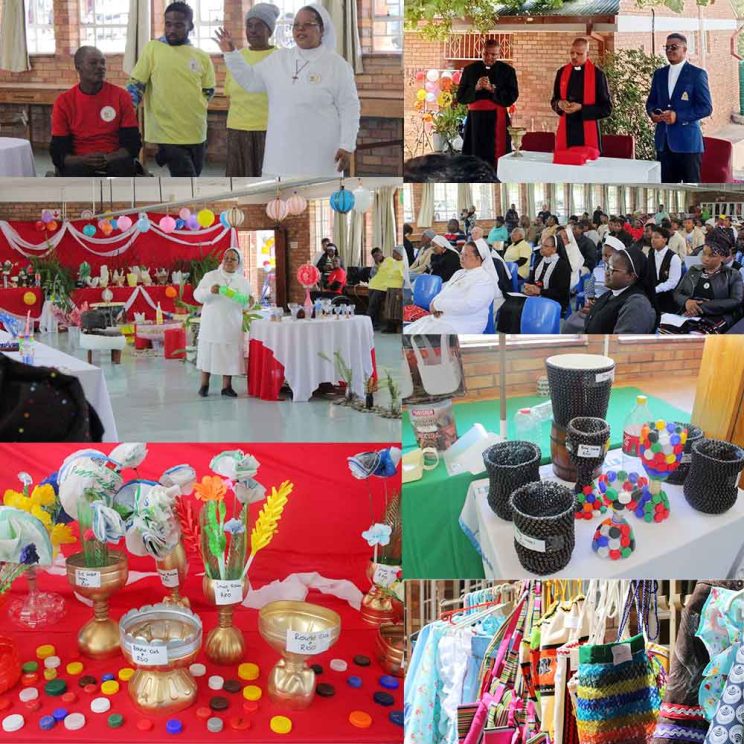 Recycling-Project-Mthatha