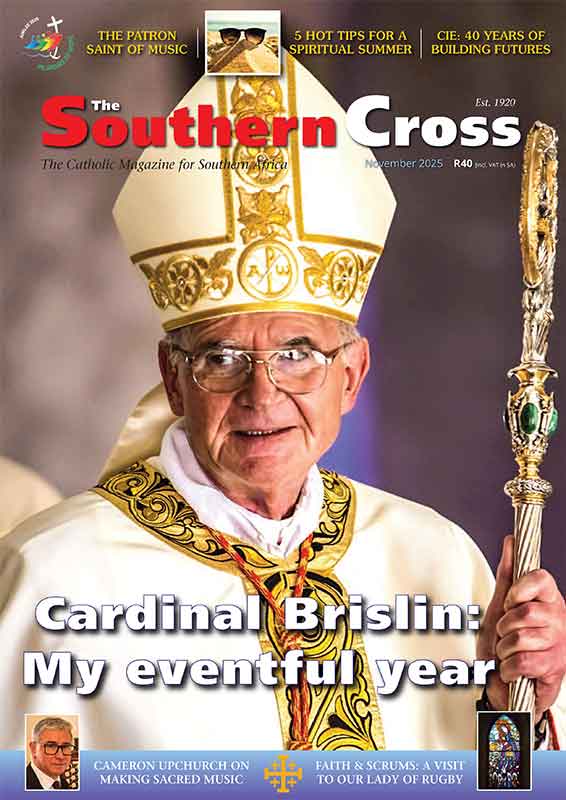 Southern Cross Magazine