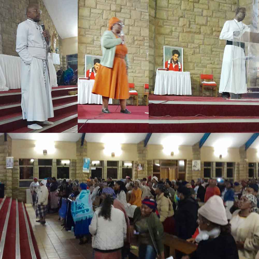 Catholic Women Association Maseru