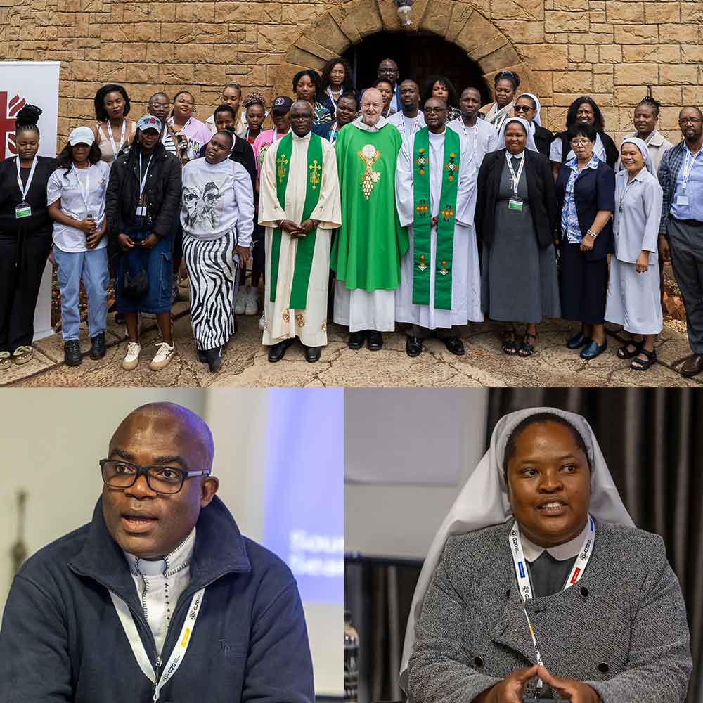 G20 side event meeting