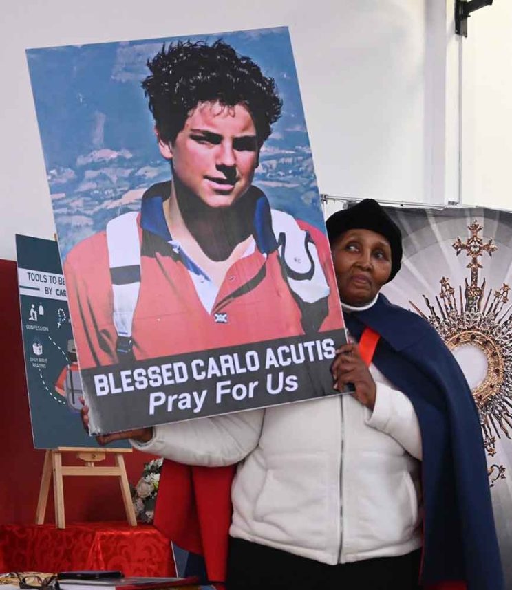 Mme Lucy Mapaseka Letho