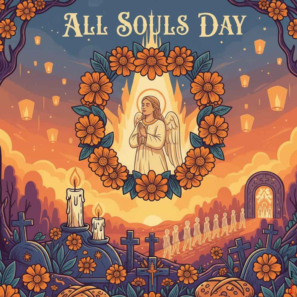 all-souls-day
