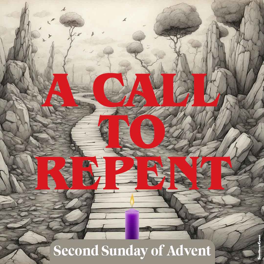 A Call to Repent