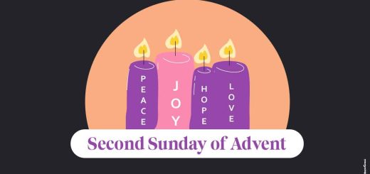 2nd Sunday of Advent