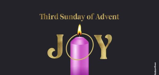 3rd Sunday Advent 2025