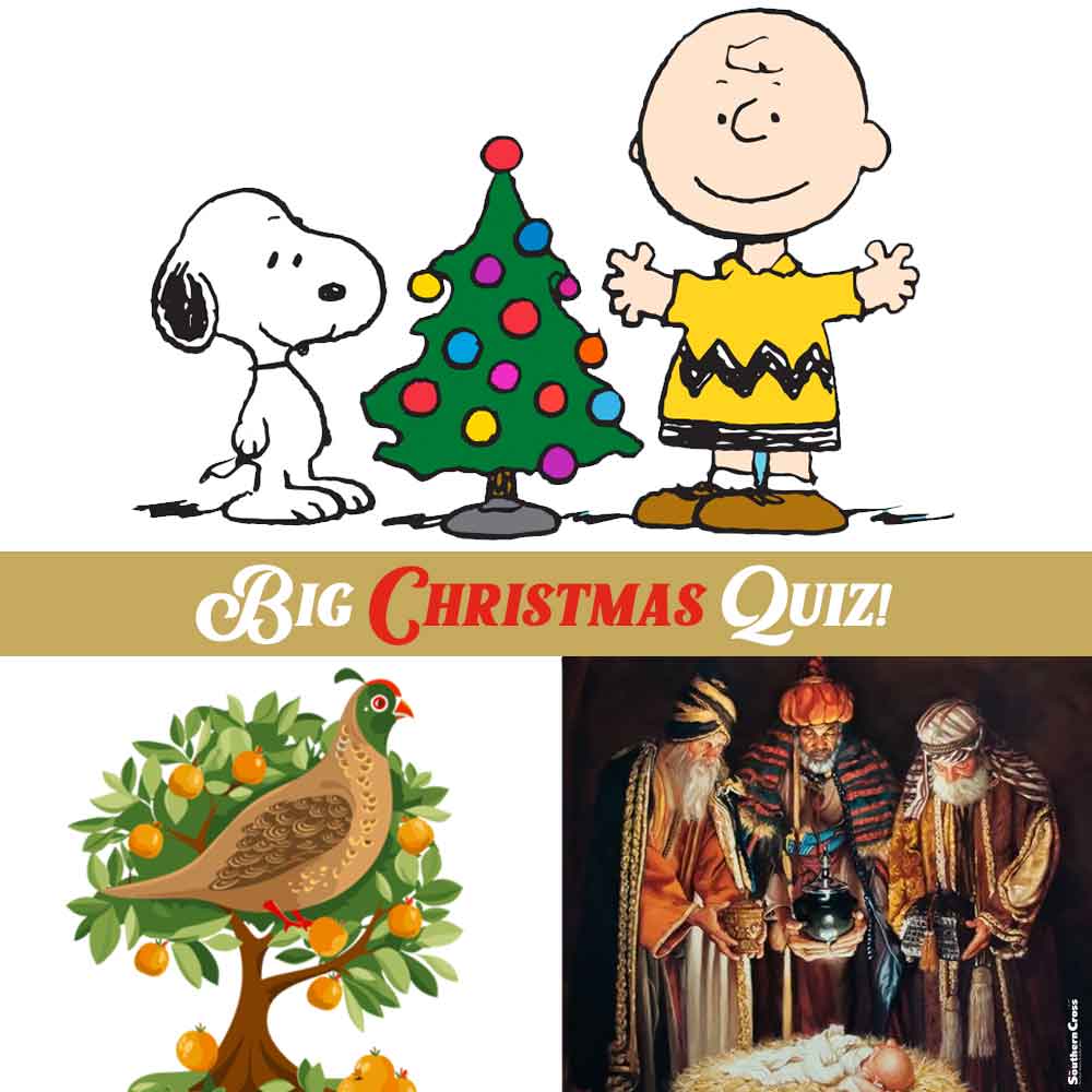Big Christmas Quiz2025