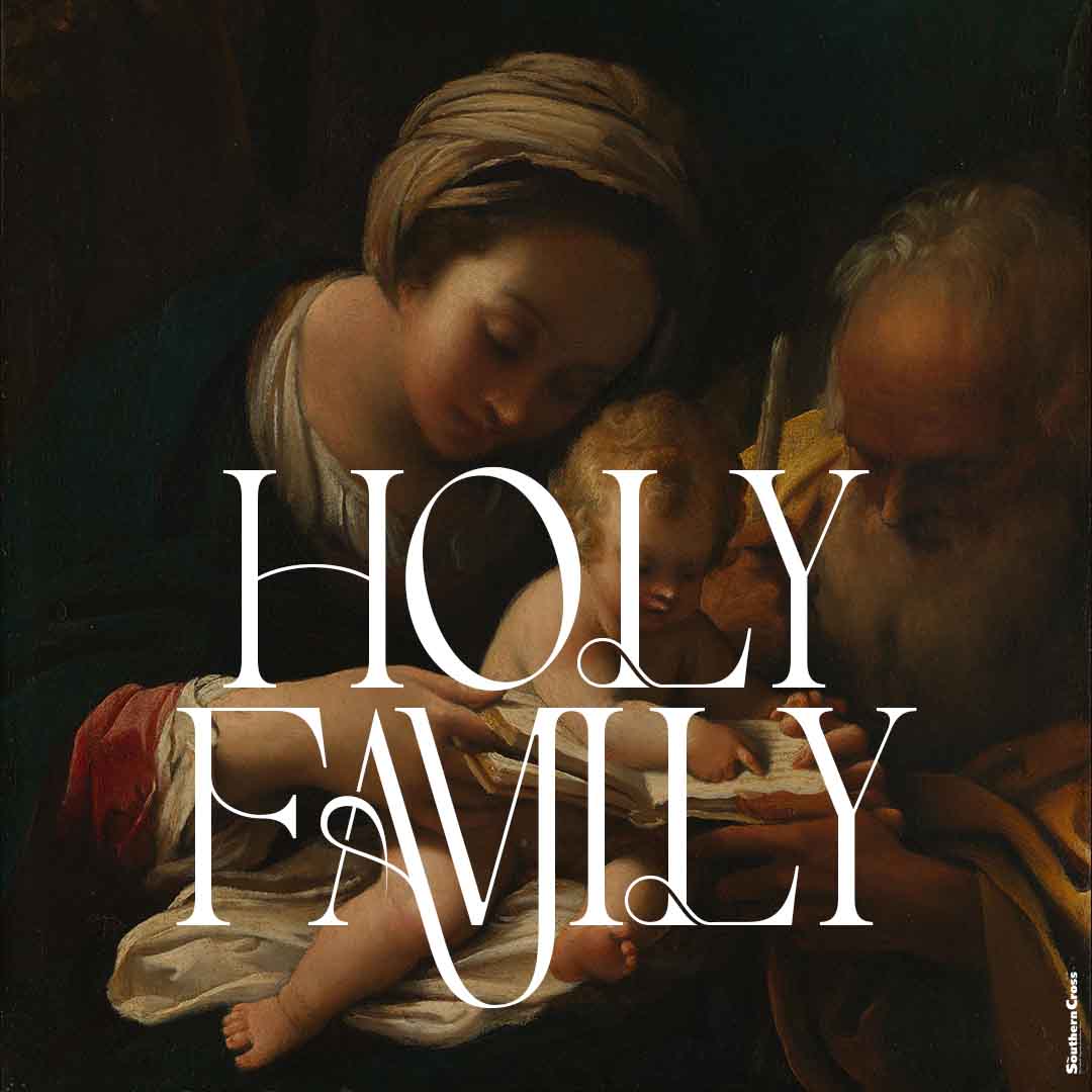 Holy Family