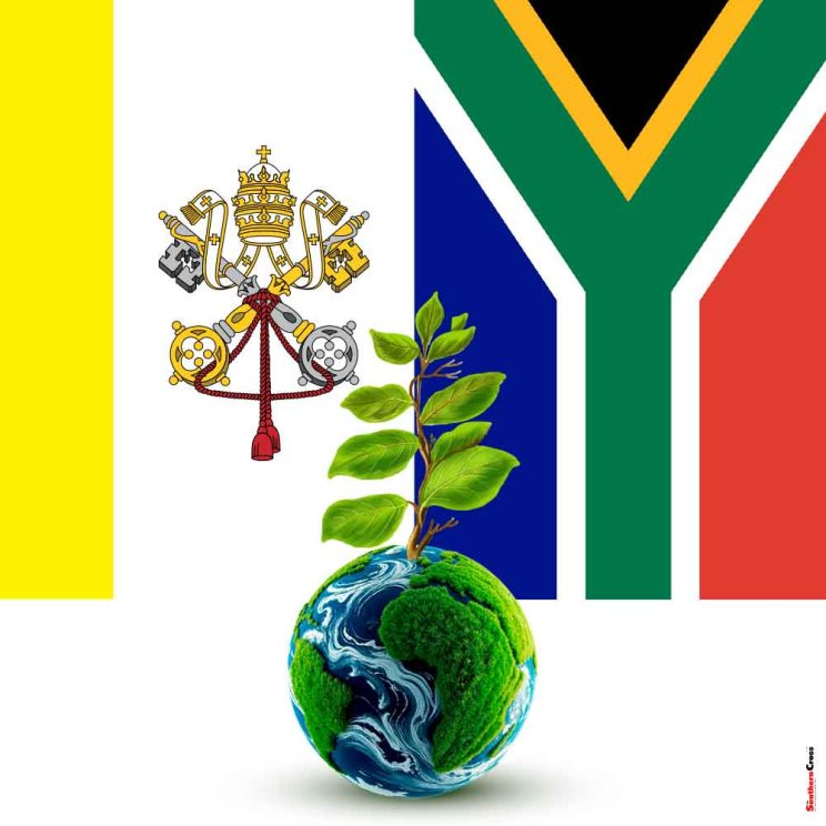 SA Vatican Climate Policy Alignment