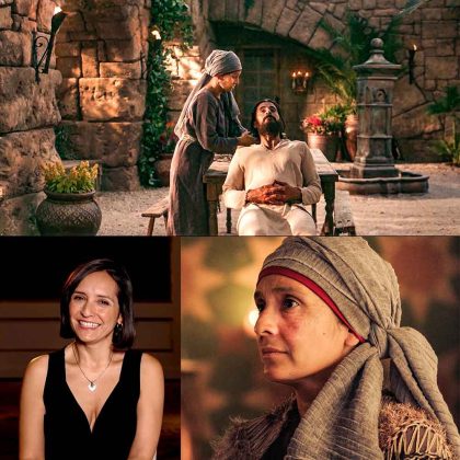 The-Chosens-Mother-Mary-Actress