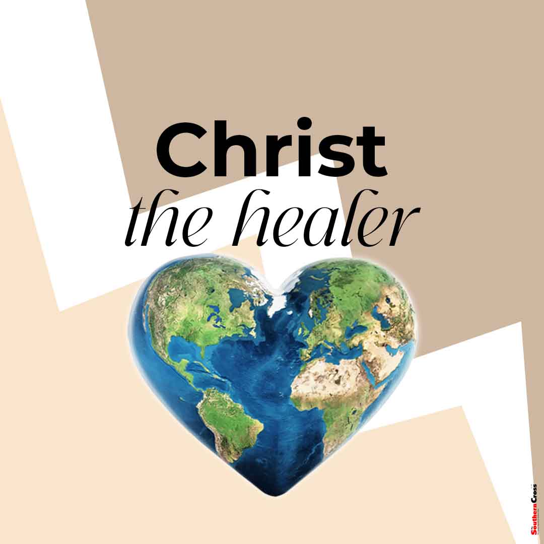 Christ the Healer
