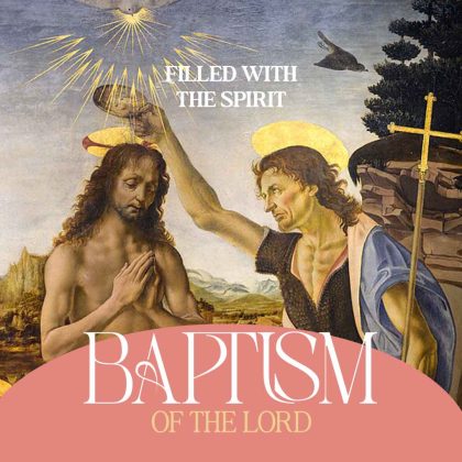Baptism of the Lord