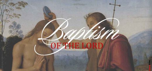 Baptism of the Lord