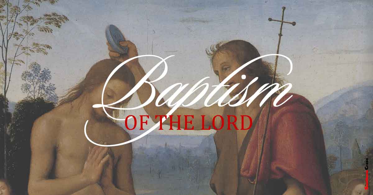 Baptism of the Lord