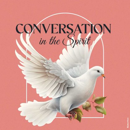 Conversation in the Spirit