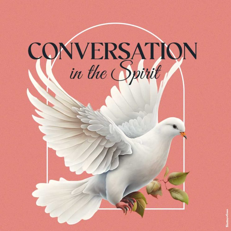 Conversation in the Spirit