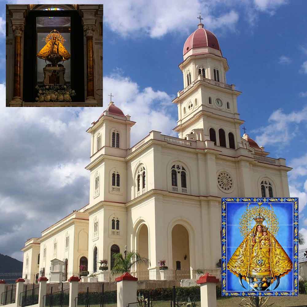 Our Lady of Charity of Cobre