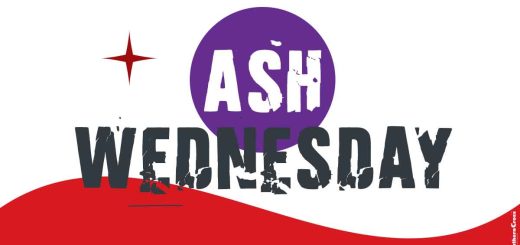 Ash Wednesday