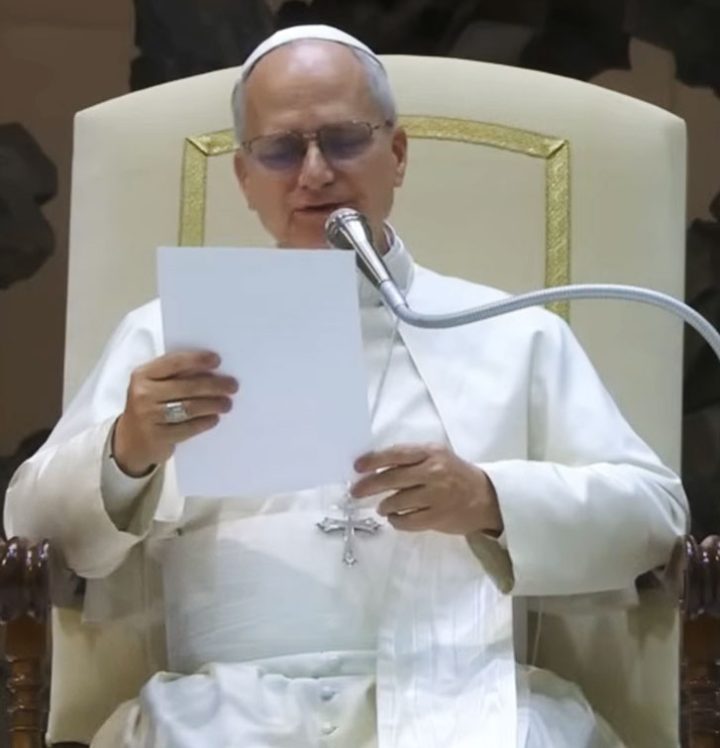 Photo inspiration: Gallery Detail: What The Pope Said This Week