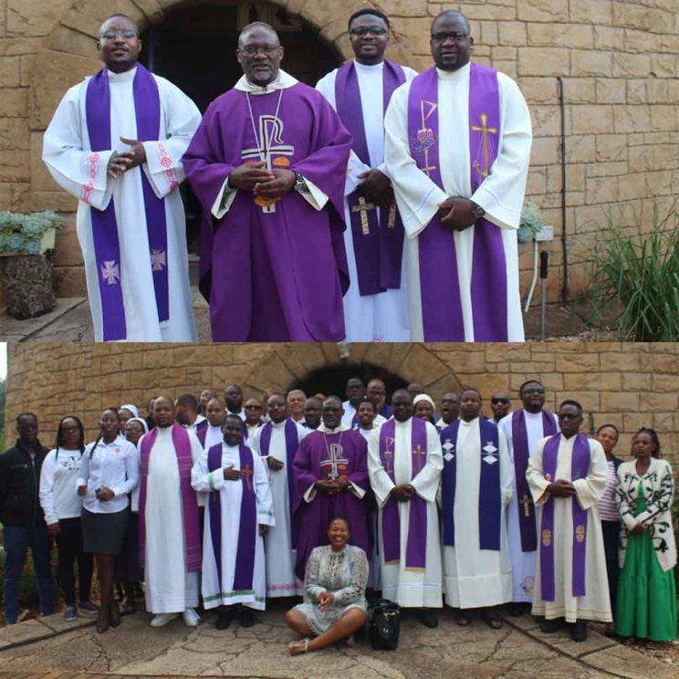 SACBC Youth Chaplains & Coordinators Conference