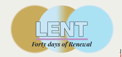 3rd week of Lent