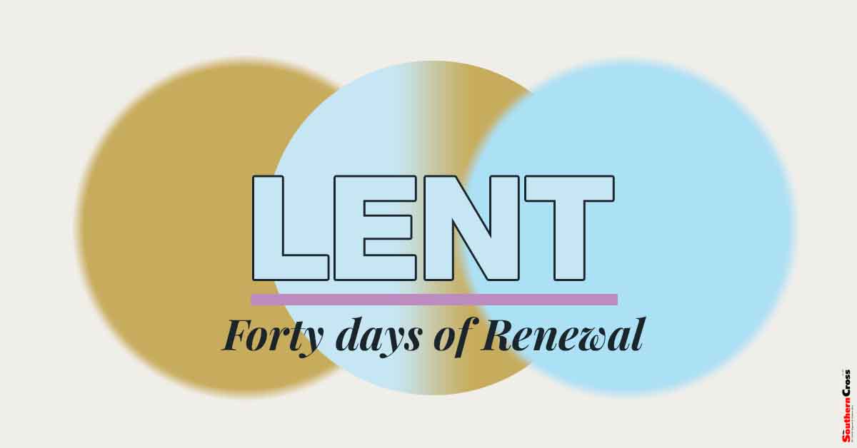 3rd week of Lent