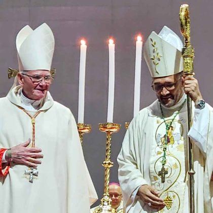 Archbishop-Sipuka-Installation