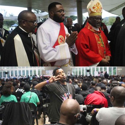 Bl Benedict Daswa Pilgrimage