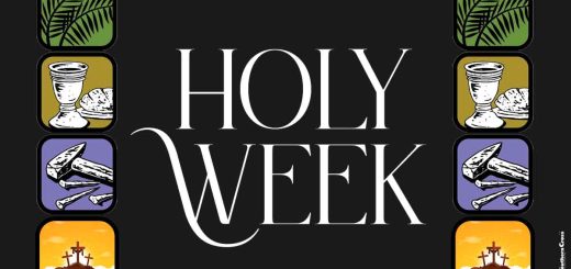 Holy Week