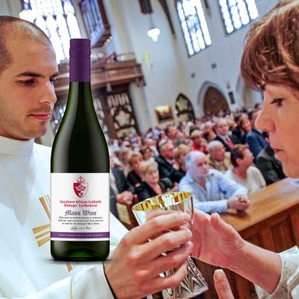 Mass wine