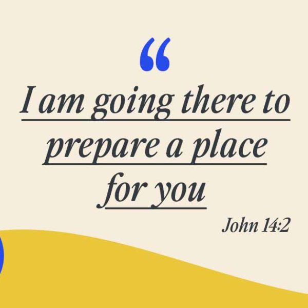 John 14:2
