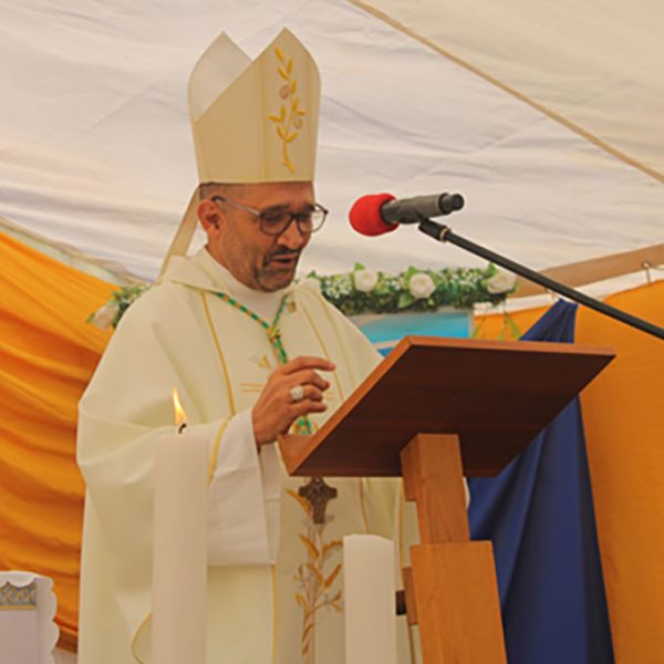 Archbishop-Sipuka