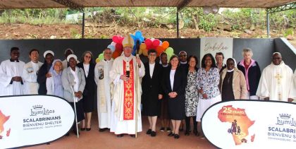 Bienvenu Shelter Celebrates 25 Years