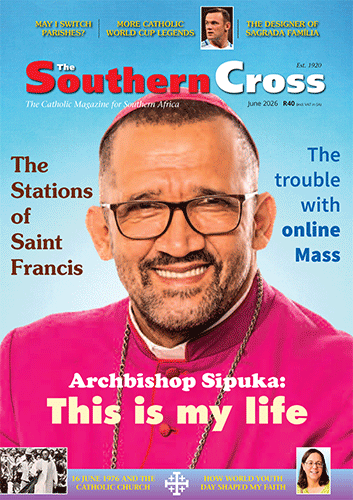 Southern Cross Magazine, June 2026