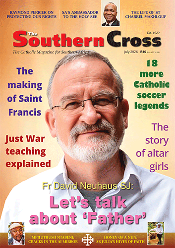 Southern Cross Magazine, July 2026