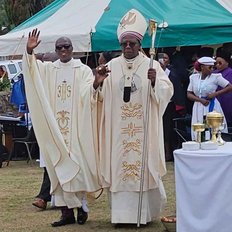Fr-Francis-Tsehla-Maanela-ordination