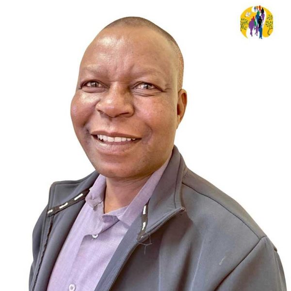 Fr Stephen Molefi OMI