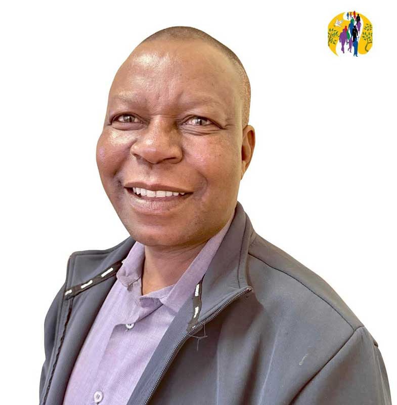 Fr Stephen Molefi OMI