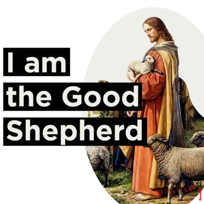 The Good Shepherd