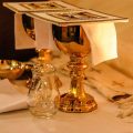 How to Prepare for Communion at Home