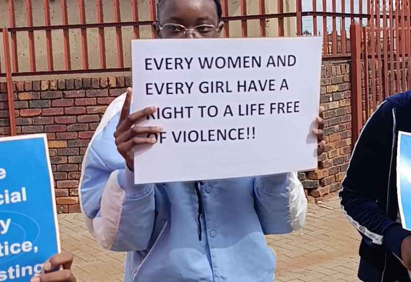 Justice-and-Peace Anti-femicide Campaign