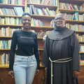 Kati-Dijane-and-Father-Solly-Mphela-OFM