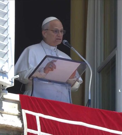 Pope-Leo-Easter-Monday