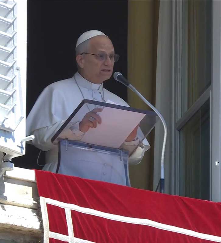 Pope-Leo-Easter-Monday