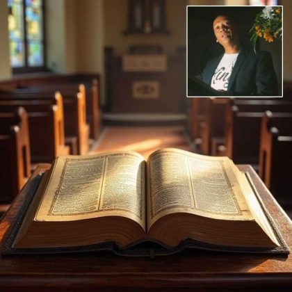 proclaimer of the word