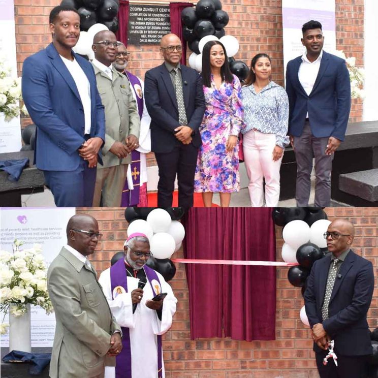 St-Francis-College-IT-Centre