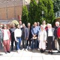 Synodality workshop in Archdiocese of Johannesburg