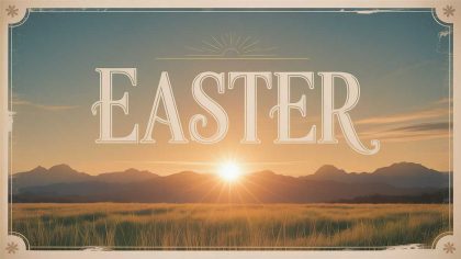 easter-sunrise